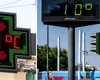 Vine iarna deja? Orașele din România în care temperaturile scad de la 40 la 10 grade Celsius, potrivit meteorologilor Accuweather