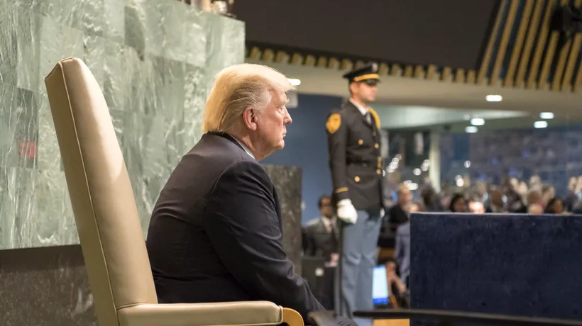 Statele lumii s-au unit împotriva lui Trump: Adunarea Generală ONU condamnă, cu largă majoritate, decizia privind statutul Ierusalimului. Care a fost poziția României