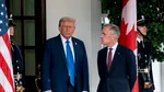 Premierul Canadei, Mark Carney, dezvăluie că a luat în considerare scenariul unei acțiuni militare sau al unei anexări din partea Statelor Unite