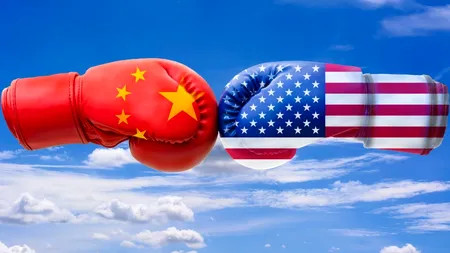 The Times: Beijingul consideră ABSURDE tentativele de contracarare a ascensiunii Chinei și denunță hegemonia SUA