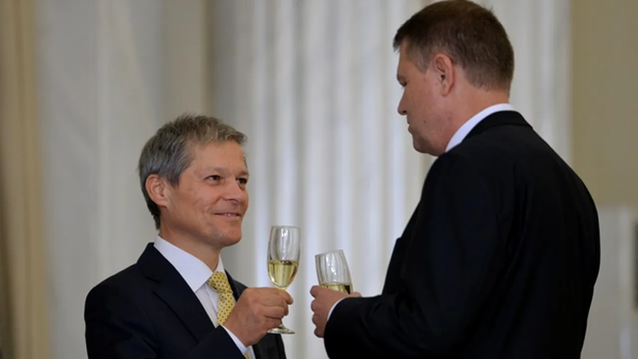 Un Președinte bine făcut