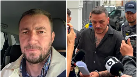 Cum a reacționat Godină după reținerea lui Makaveli: 