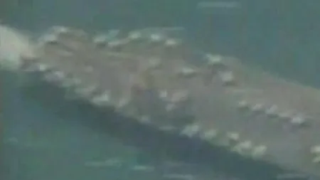 Noi tensiuni între Iran și SUA, în Golful Persic