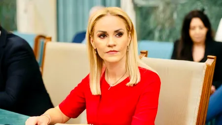 Gabriela Firea, critici la adresa lui Nicușor Dan: „Bucureștiul arată rău, pare un oraș părăsit”
