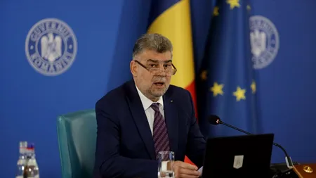 Marcel Ciolacu, despre investiții în EDUCAȚIE: ,,Este clar nevoie de cămine noi şi moderne