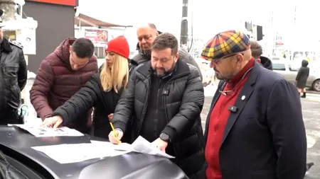 Cristian Popescu Piedone: Am citit toate recomandările și toate sesizările pe care mi le-ați adresat. Majoritatea le-am transformat în proiecte