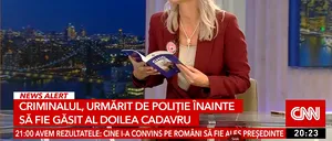 Alina Gorghiu, despre cazul „Șacalul”: „Sunt oripilată de agresivitatea din cazul acesta! Avem un ghid pentru victime pe site-ul ministerului”