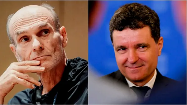 CTP, atac la Nicușor Dan, după căderea Guvernului Bolojan: „ Mesajele lui sunt nule. Cum să ne spună să stăm liniștiți, când leul se duce dracului?”