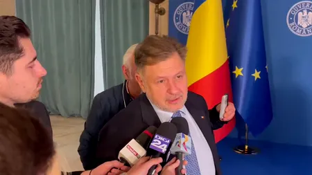 Rafila, despre intrarea PSD la guvernare: „Orice construcție este bună când este făcută pe niște principii care sunt clare și acceptate de la început”