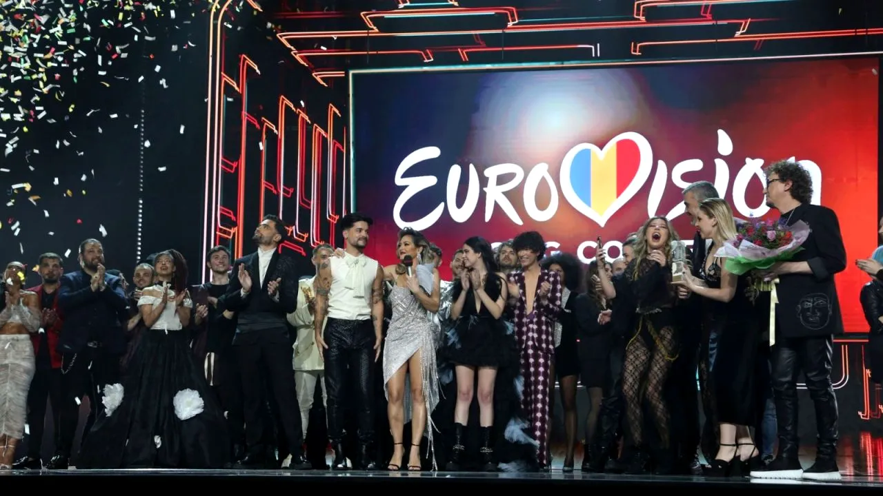 EBU, despre votul de la Eurovision: „O neregulă de asemenea amploare în ceea ce priveşte modelul de vot al juriului este fără precedent”