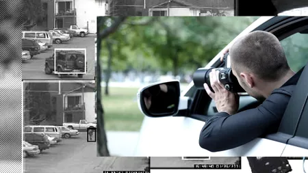 EXCLUSIV | Cât plătește Poliția Română pentru o zi de filaj. Sumele fabuloase cheltuite pentru supravegherea operativă