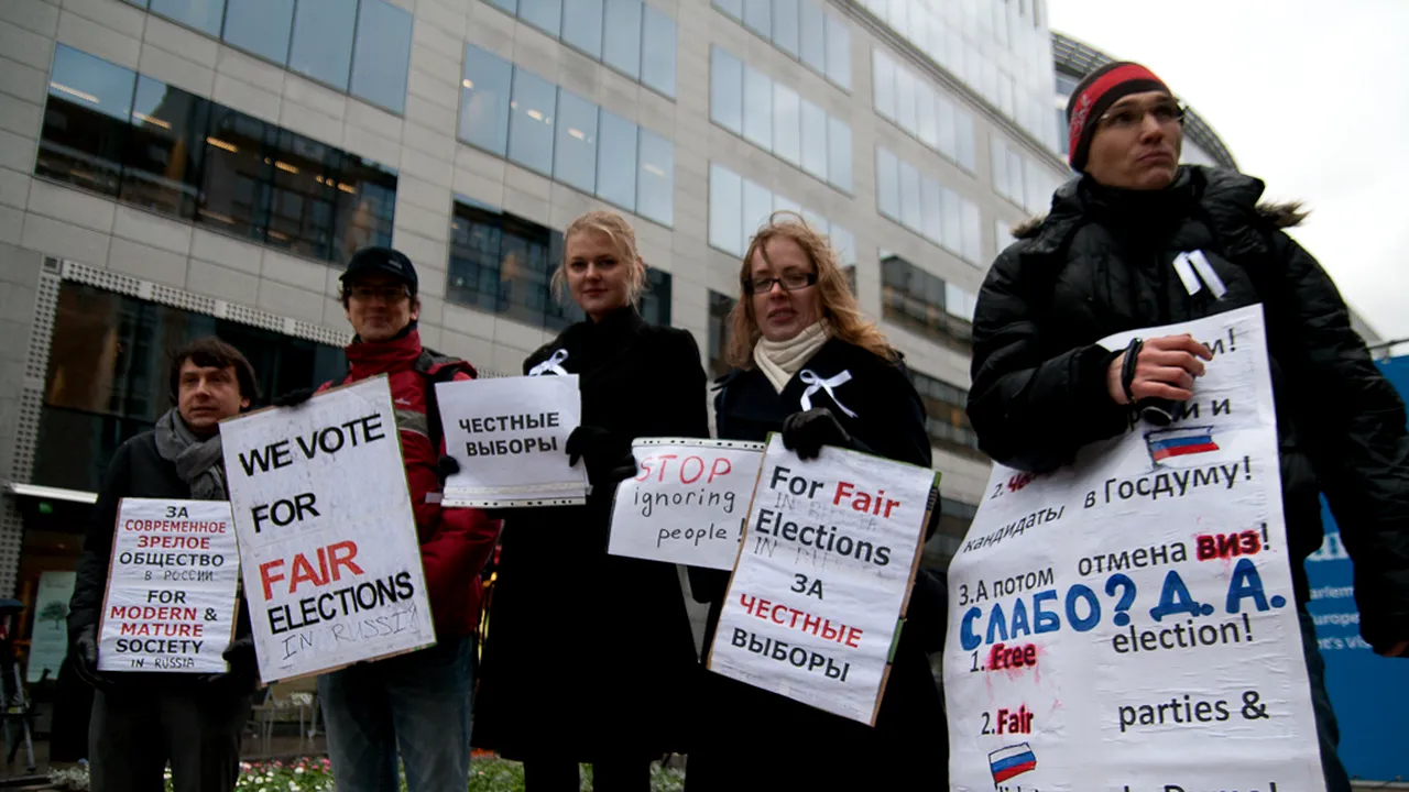 LIVE UPDATE | Război în Ucraina, ziua 669. Candidatura jurnalistei Ekaterina Dunţova la alegerile prezidențiale din Rusia, respinsă/Hersonul, atacat!