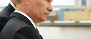 Vladimir Putin, tot mai temător și PARANOIC: măsurile extreme de protecție ale liderului de la Kremlin