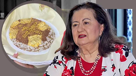 Colivă cu foiță de AUR la înmormântarea Mioarei Roman / Ce s-a întâmplat chiar înainte de ceremonie: „Oana a început să plângă”