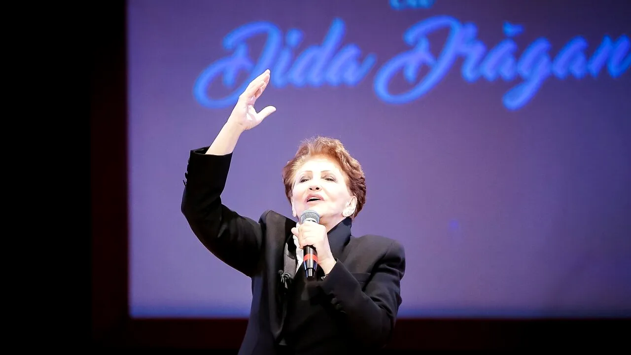 Dida Drăgan, mesaj tranșant: “Sunt cât se poate de ortodoxă!”