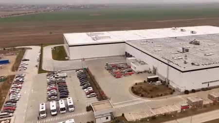 Industria auto este afectată de dificultăți economice. O mare companie din România ar putea să CONCEDIEZE o treime din angajați