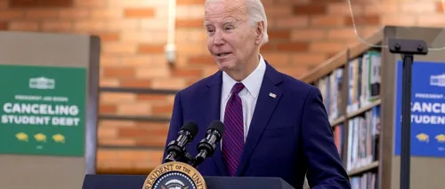Joe Biden, ATAC dur la adresa lui Vladimir Putin: „Ticălosul ăla nebun”