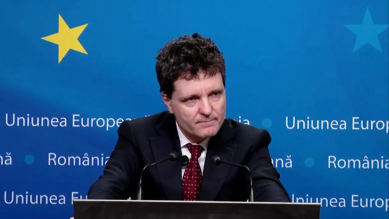Nicușor Dan, despre soluția agreată de Ucraina după acordul privind împrumutul de 90 de milioane de euro: „Va rambursa când se va termina războiul”