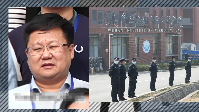 „Guvernul chinez l-ar fi ucis pe cercetătorul de la Wuhan care a provocat pandemia” / Mărturisiri din discuțiile confidențiale cu A. Fauci