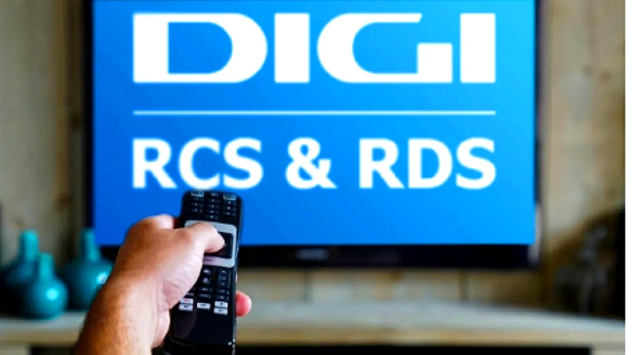 Digi RCS-RDS România, ofertă de Black Friday: 50% reducere la toate serviciile! Ce trebuie să faci, până pe 12 noiembrie
