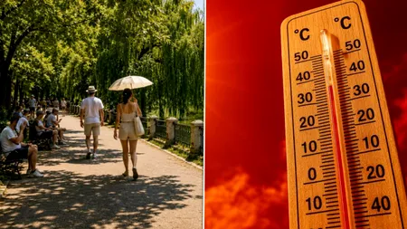 Schimbările climatice, valurile de căldură excesivă și stresul termic. Cum ne protejăm atunci când temperaturile devin periculoase