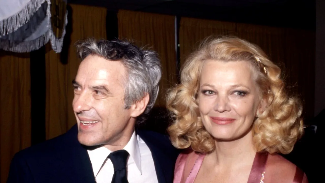 Gena ROWLANDS, vedetă a cinematografiei americane, a murit la vârsta de 94 de ani. Actrița lasă în urma sa un portofoliu impresionant de filme