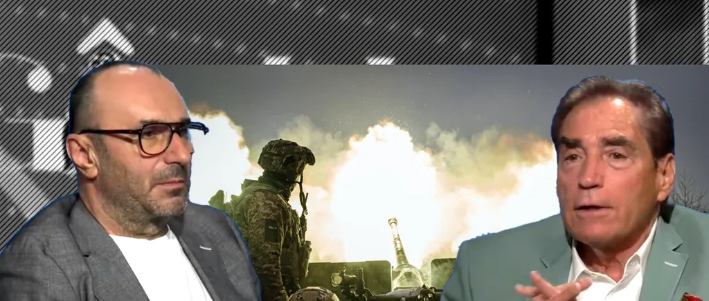 VIDEO | Petre Roman: „Dacă Ucraina ar fi avut arma nucleară, Putin nu mai invada”