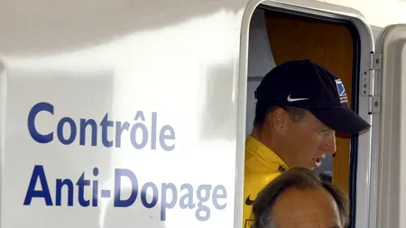 Cicliștii din TURUL FRANȚEI vor fi testați masiv înainte de startul competiției. Scandalurile de dopaj au pătat reputația întrecerii