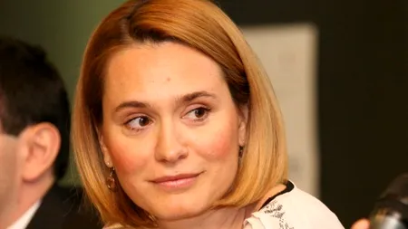 Andrea Esca, invitata lui Lucian Mîndruță în prima  emisiune 