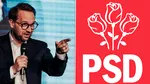 „Amendamentul Fritz” nu este despre Fritz. Sorin Grindeanu: Sunt 50 de persoane în aceeași situație