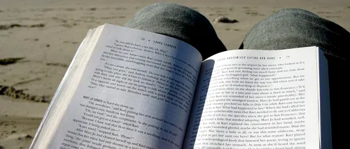 Ce cărți stimulează mai bine somnul: adevărate sau eBook-uri