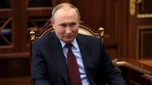 Rusia, acuzată că umblă cu pașaportul vopsit. Decretul emis de Vladimir Putin pentru toți ucrainenii în cea de-a 138 zi de război