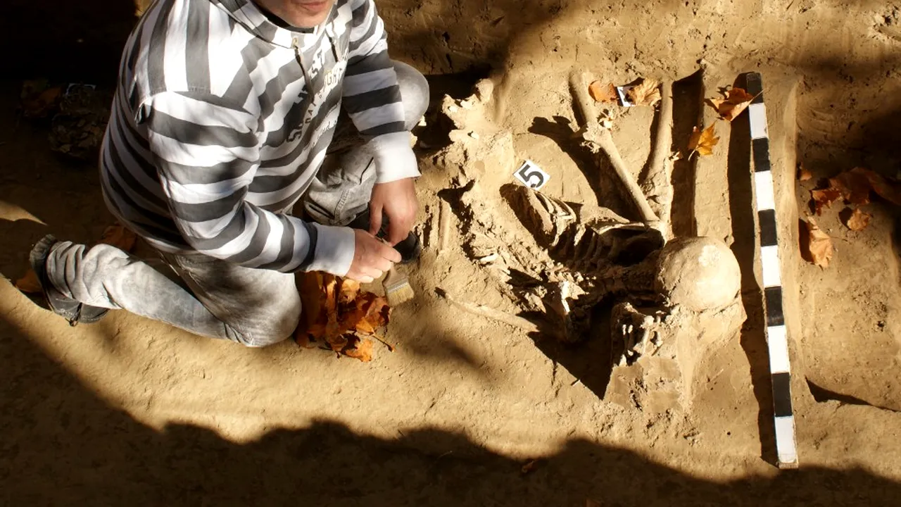 REPORTAJ Istoricul Marius Oprea: 11 morți la Caransebeș, în urma „tratamentor neomenoase