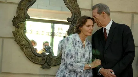 Regele Mihai împlinește azi 93 de ani