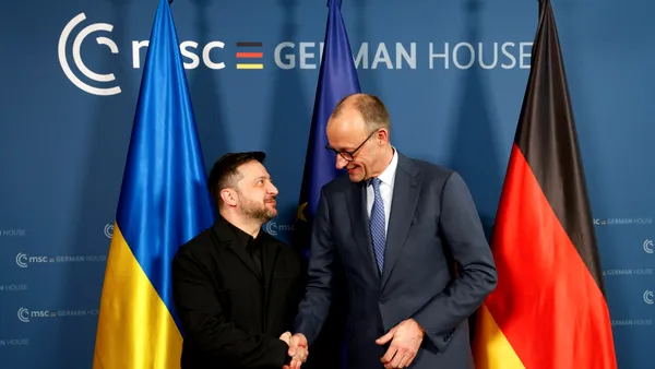 Friedrich Merz vrea un statut special pentru Ucraina înaintea aderării complete la UE. Ce facilități ar urma să primească Kievul