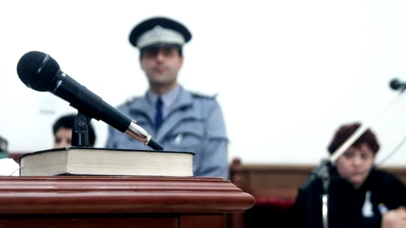 Tribunalul București ar putea da luni verdictul în cazul armelor de la Ciorogârla