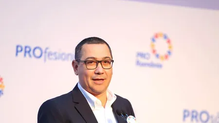 DECIZIA CEDO ÎN CAZUL KOVESI. Liderul Pro România: „Iohannis e un executant al unor decizii luate în afara țării, la fel ca și Kovesi”