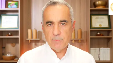 Călin Georgescu, despre acuzațiile de EXTREMISM care i se aduc: Sunt dedicat poporului român, nu există Est sau Vest, există doar România