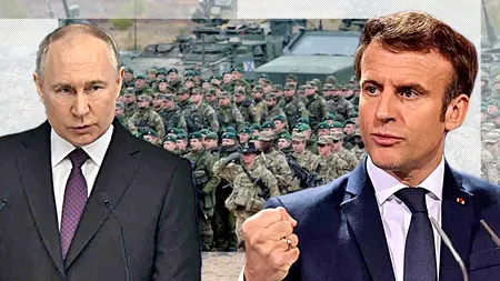 „În haosul libertinajului democratic stă sămânța distrugerii Occidentului” / H.D. Hartmann: Ceea ce spune PUTIN este mult mai grav