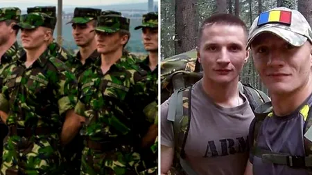 Drama gemenilor Pohace: Unul a murit în misiune, altul cu o tumoră la cap