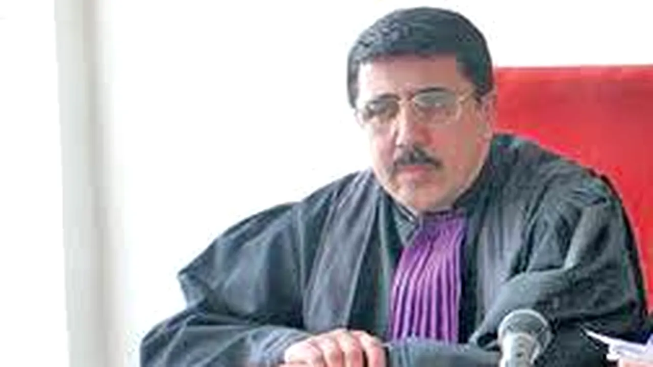Motivarea de la sanatoriu. Fostul judecător Corneliu-Bogdan Ion-Tudoran și-a motivat hotărârea din dosarul Băneasa, în timp ce se afla la psihiatrie
