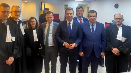 Dreapta UNITĂ va fi pe buletinele de vot. ÎCCJ a validat Alianța  USR-PMP-FORȚA DREPTEI