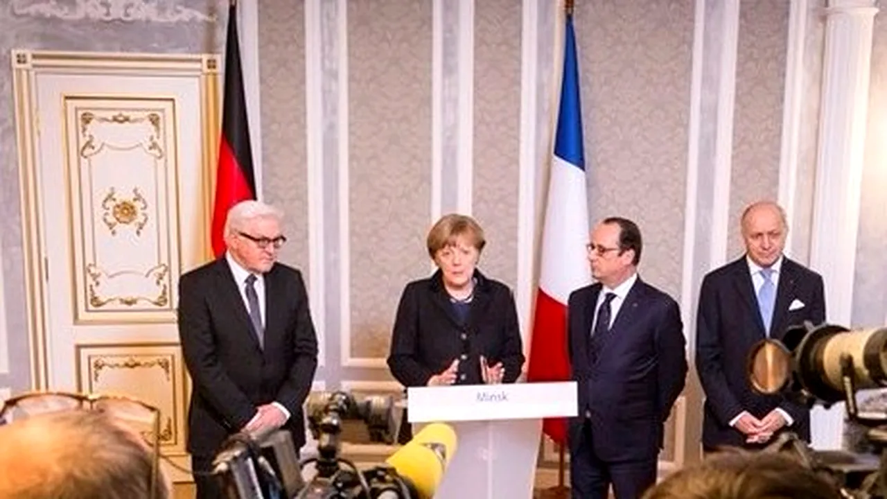 Despre reuniunile unde se decide totul despre nimic