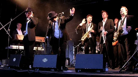 Basistul unei trupe care va concerta în România a murit