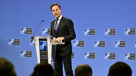 Mark Rutte: 