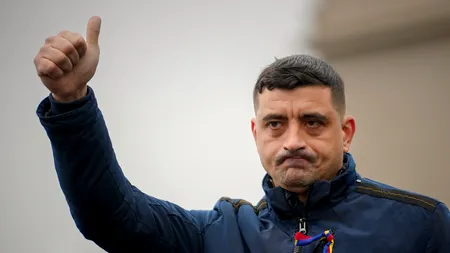 PORTRET de candidat | George Simion revine în lupta pentru Cotroceni: Vrea să câștige alegerile pentru a le anula prin referendum