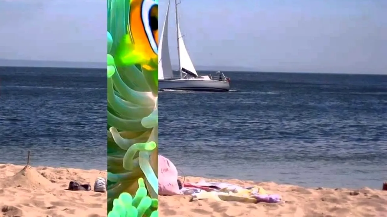 Descoperire macabră pe o plajă din Madagascar