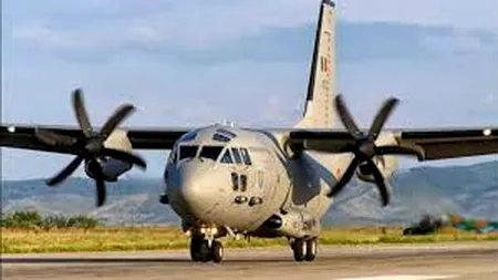 SPRIJIN. România trimite o echipă de 15 specialişti în domeniul CBRN  pentru a oferi ajutor de specialitate omologilor americani de pe teritoriul statului Alabama