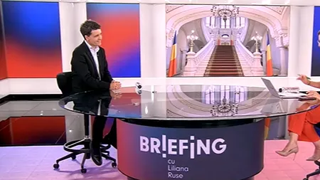 Nicușor Dan a EXPLICAT de ce nu a candidat acum la alegerile prezidențiale, dar și când s-ar putea întâmpla acest lucru: „În viitor”