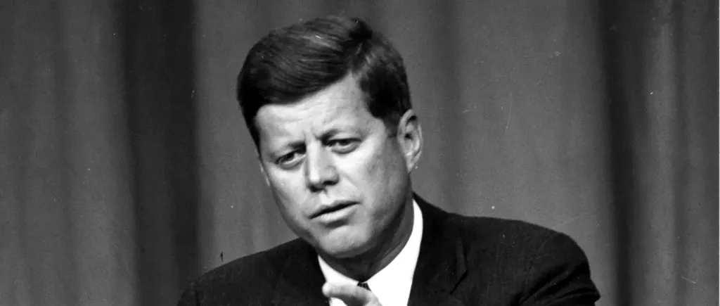 Peste 13.000 de documente legate de asasinarea președintelui John F. Kennedy, făcute publice de Arhivele Naționale din SUA
